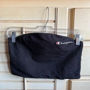 Champion Tube Top